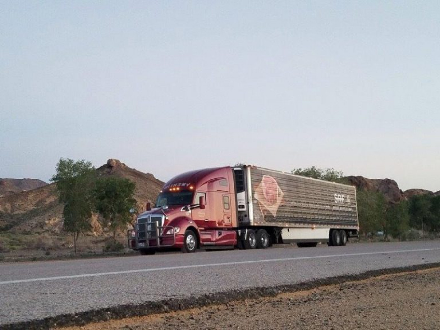 Current Trucking Jobs, Truck Driving Careers Yakima, WA Jobs Floyd